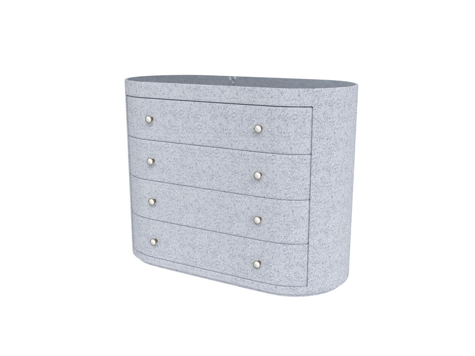 Комод Verda Classic 53x106 169850₽
